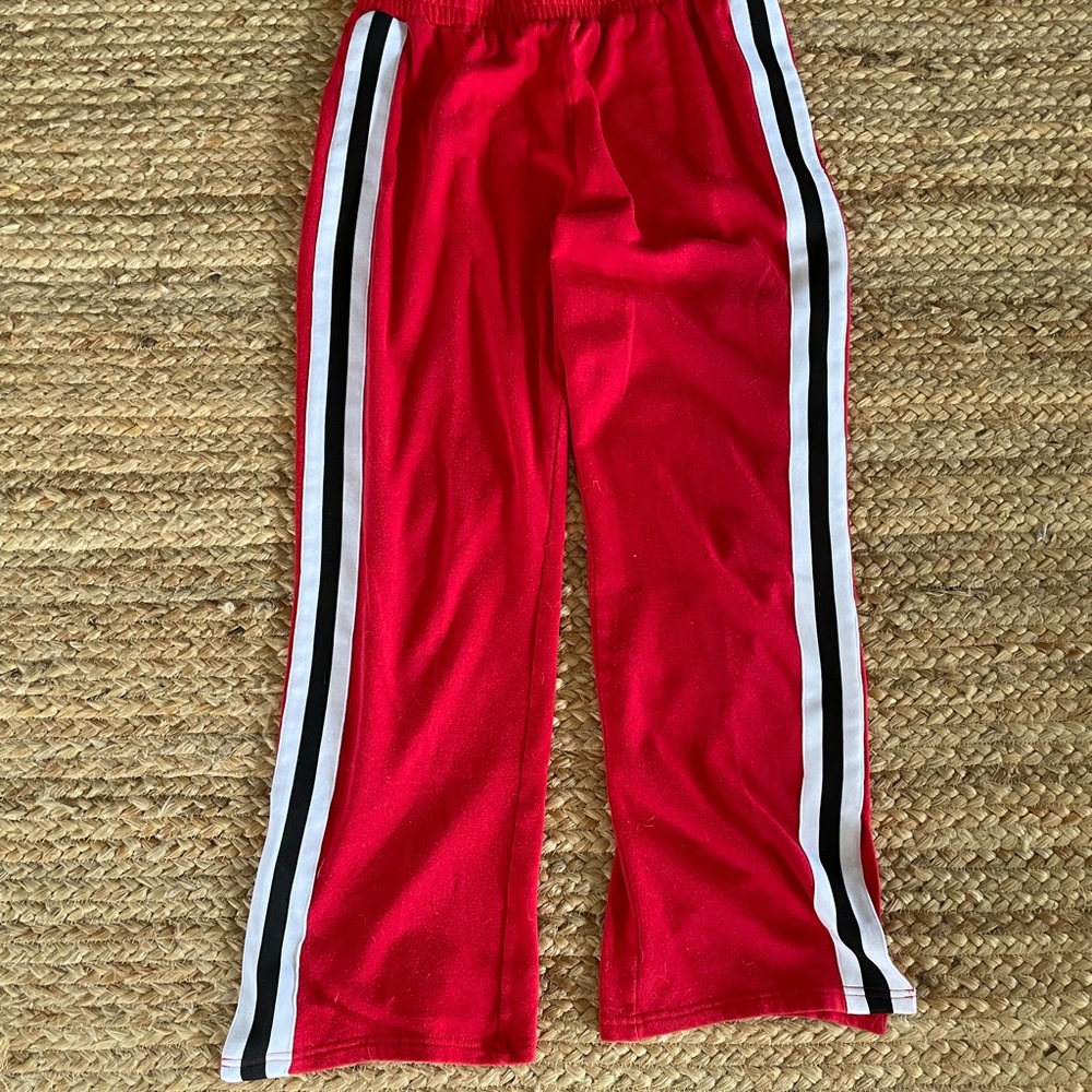 Planet Gold size L Sweatpants